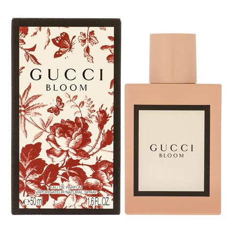 bloom gucci profumo|Gucci Bloom perfumative.